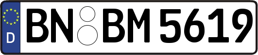 BN-BM5619