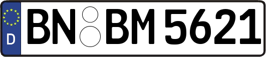 BN-BM5621