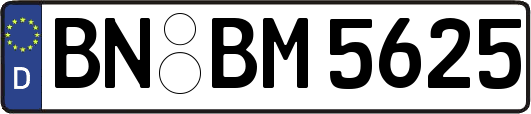 BN-BM5625