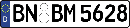 BN-BM5628