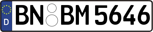 BN-BM5646
