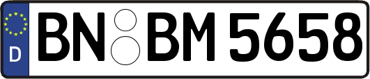 BN-BM5658