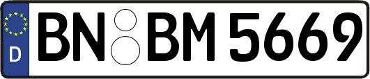 BN-BM5669