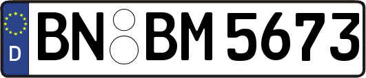 BN-BM5673