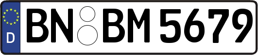 BN-BM5679
