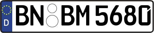 BN-BM5680