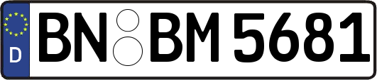 BN-BM5681