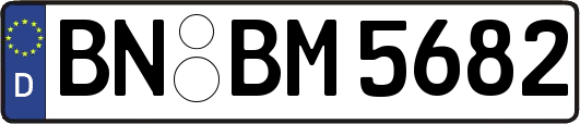 BN-BM5682
