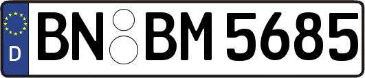 BN-BM5685
