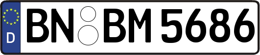 BN-BM5686