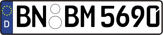 BN-BM5690
