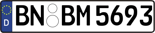 BN-BM5693