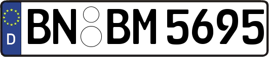 BN-BM5695