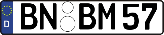 BN-BM57