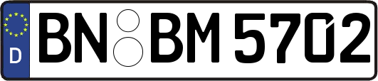 BN-BM5702