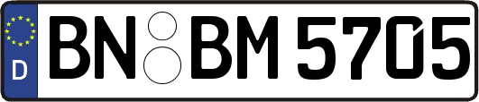 BN-BM5705
