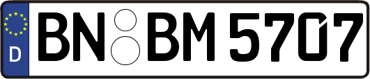 BN-BM5707