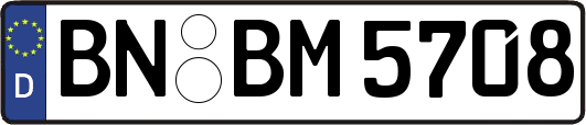BN-BM5708