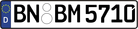 BN-BM5710