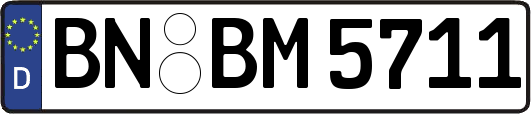BN-BM5711