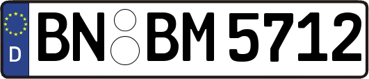 BN-BM5712