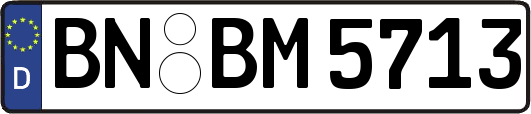 BN-BM5713