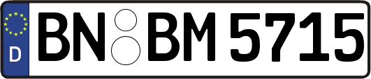 BN-BM5715