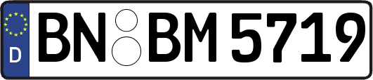 BN-BM5719
