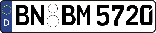 BN-BM5720