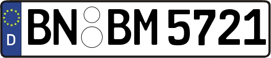BN-BM5721