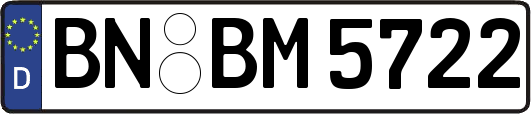 BN-BM5722