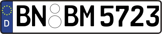 BN-BM5723