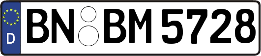BN-BM5728