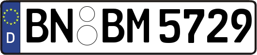 BN-BM5729