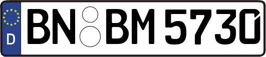 BN-BM5730