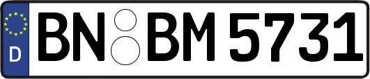 BN-BM5731