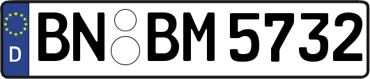 BN-BM5732
