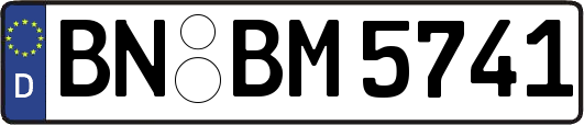 BN-BM5741