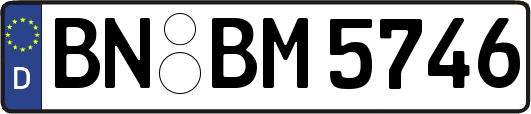 BN-BM5746