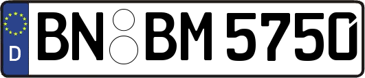 BN-BM5750