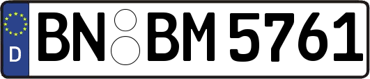 BN-BM5761