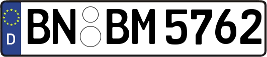 BN-BM5762