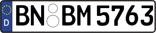 BN-BM5763