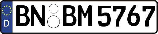 BN-BM5767