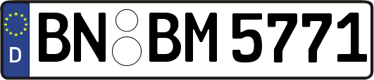 BN-BM5771