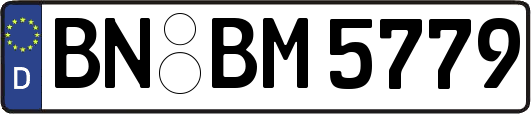 BN-BM5779
