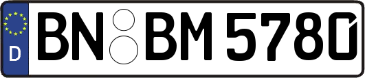 BN-BM5780