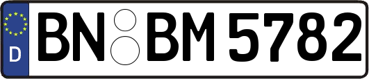 BN-BM5782