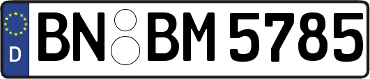 BN-BM5785