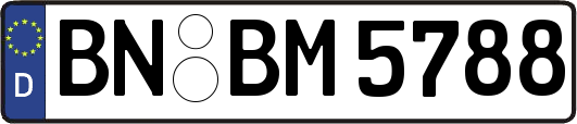BN-BM5788